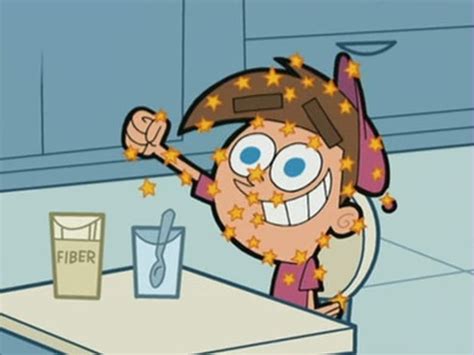 Recap / The Fairly Odd Parents S 5 E 34 No Substitute For Crazy.